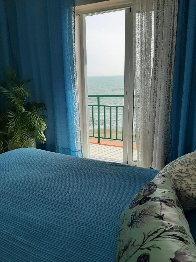 Holiday Wanda ฟูเอนฮิโรลา ภายนอก รูปภาพ